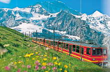 berner oberland