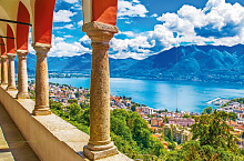 lago maggiore