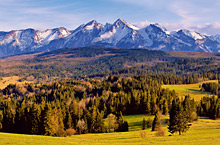 tatra