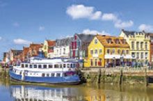 holland