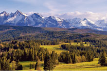 hohe tatra