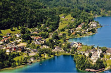 kaertner berge